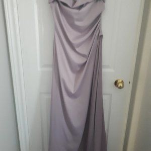 Ladies  prom/graduation dress